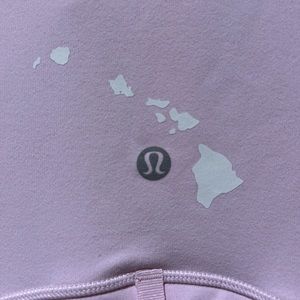 Define Jacket Size 10 w/ Hawaiian 🌺 Island print